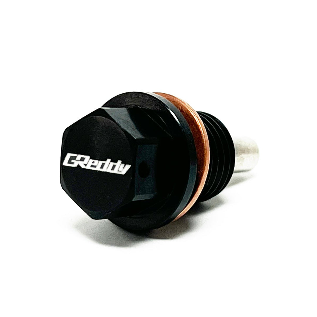 GReddy Neodymium Magnetic Drain Bolt M14 x P1.5