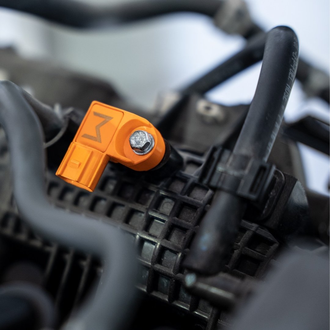 27WON Honda 4 - BAR MAP Sensor | 16 - 22+ Civic, 23+ Integra - Unity Performance