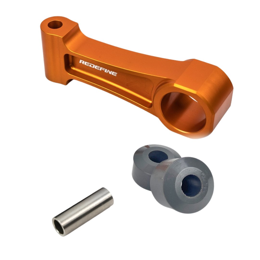 27WON Rear Motor Mount (RMM) | 22+ Civic, 23+ Integra - Unity Performance