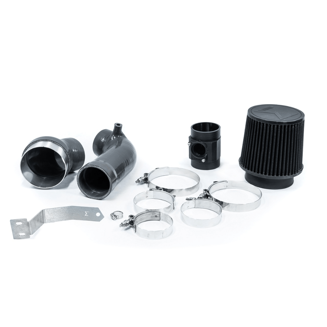 27WON Short Ram Intake (SRI) | 16 - 22+ Civic 2.0L - Unity Performance