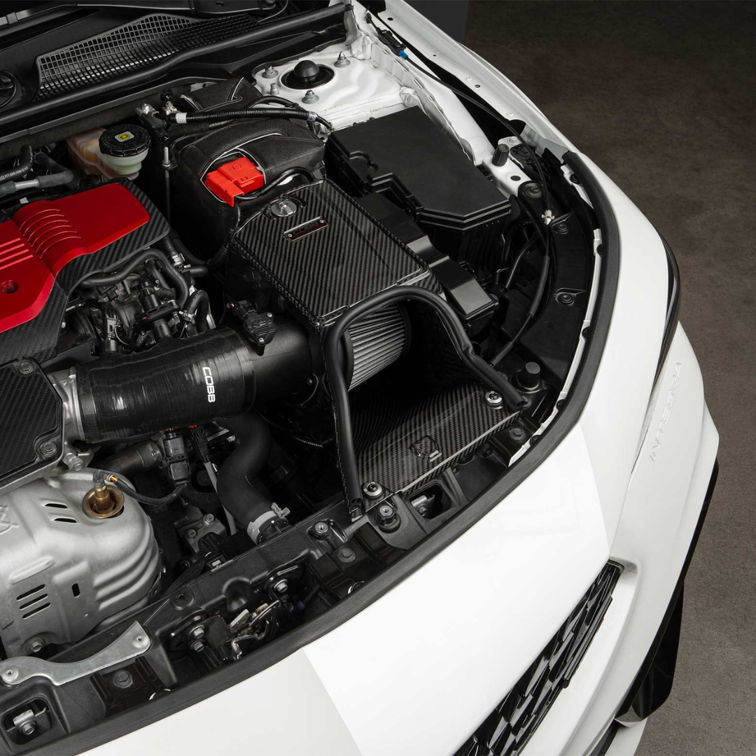 COBB Carbon Intake | 23+ Civic Type R FL5, 23+ Integra Type S DE5