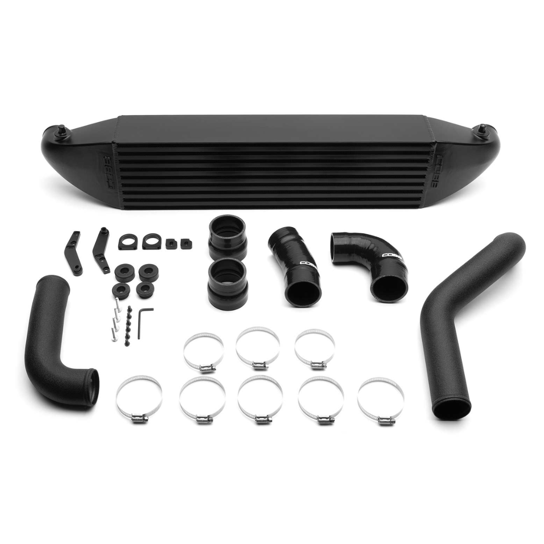 COBB Intercooler Kit | 23+ Civic Type R FL5, 23+ Integra Type S DE5