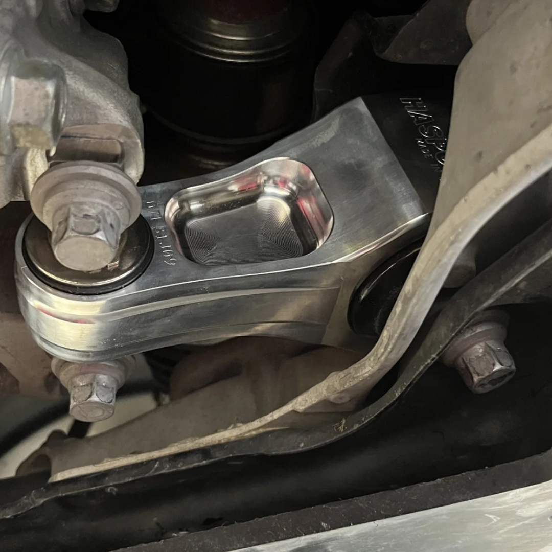 Hasport Rear Motor Mount (RMM) 18-22 Accord