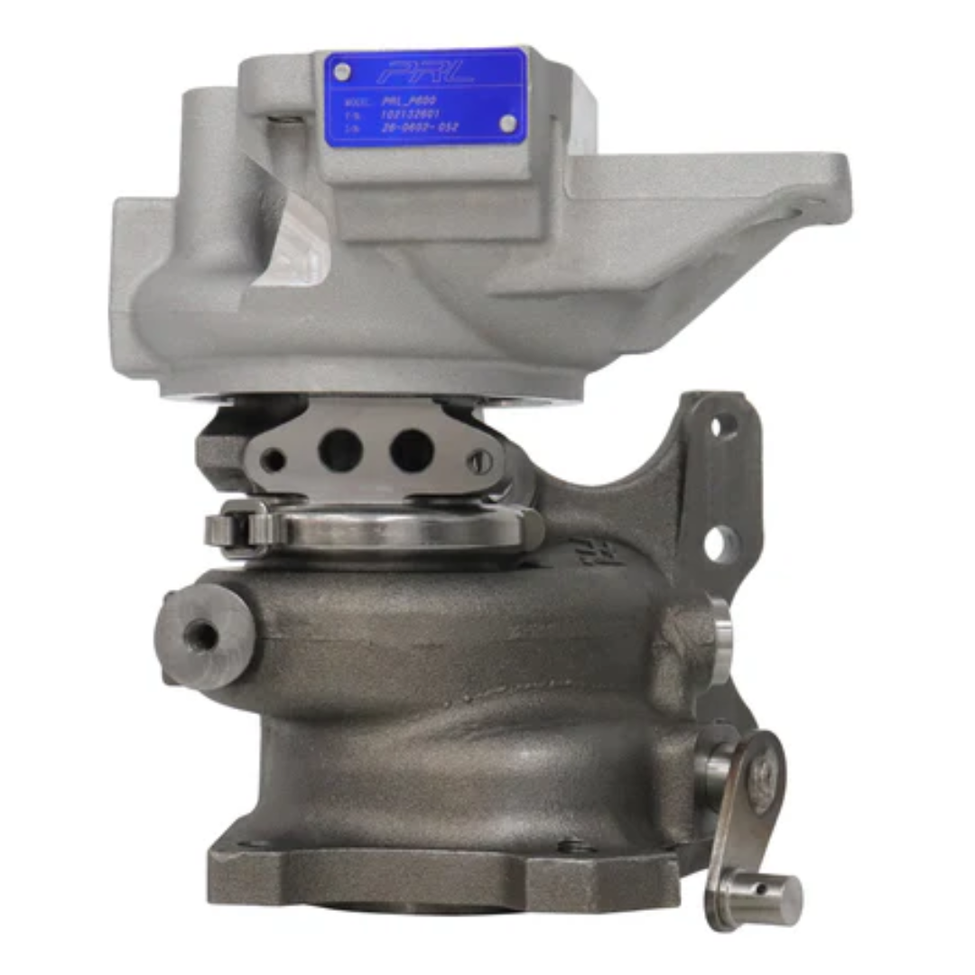 PRL 4847RS Drop-In Turbo | 16-21 Civic 1.5T & Si