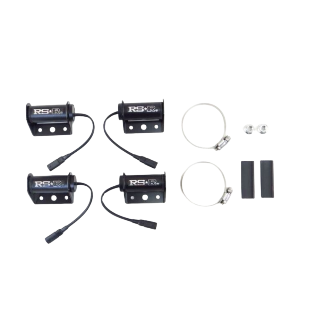 RS-R Suspension Error Canceler Kit | 17-23+ Civic Type R FK8 & FL5, 23+ Integra Type S DE5