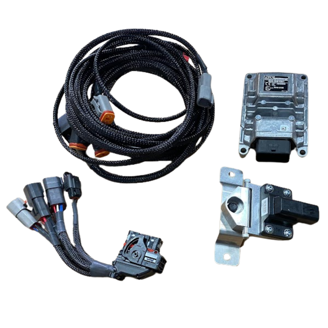 SDI E-Clik Active Pro | 23+ Civic Type R FL5