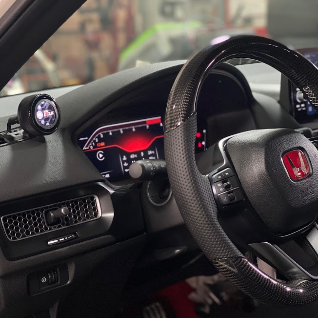 SDI E-Clik Active Pro | 23+ Civic Type R FL5