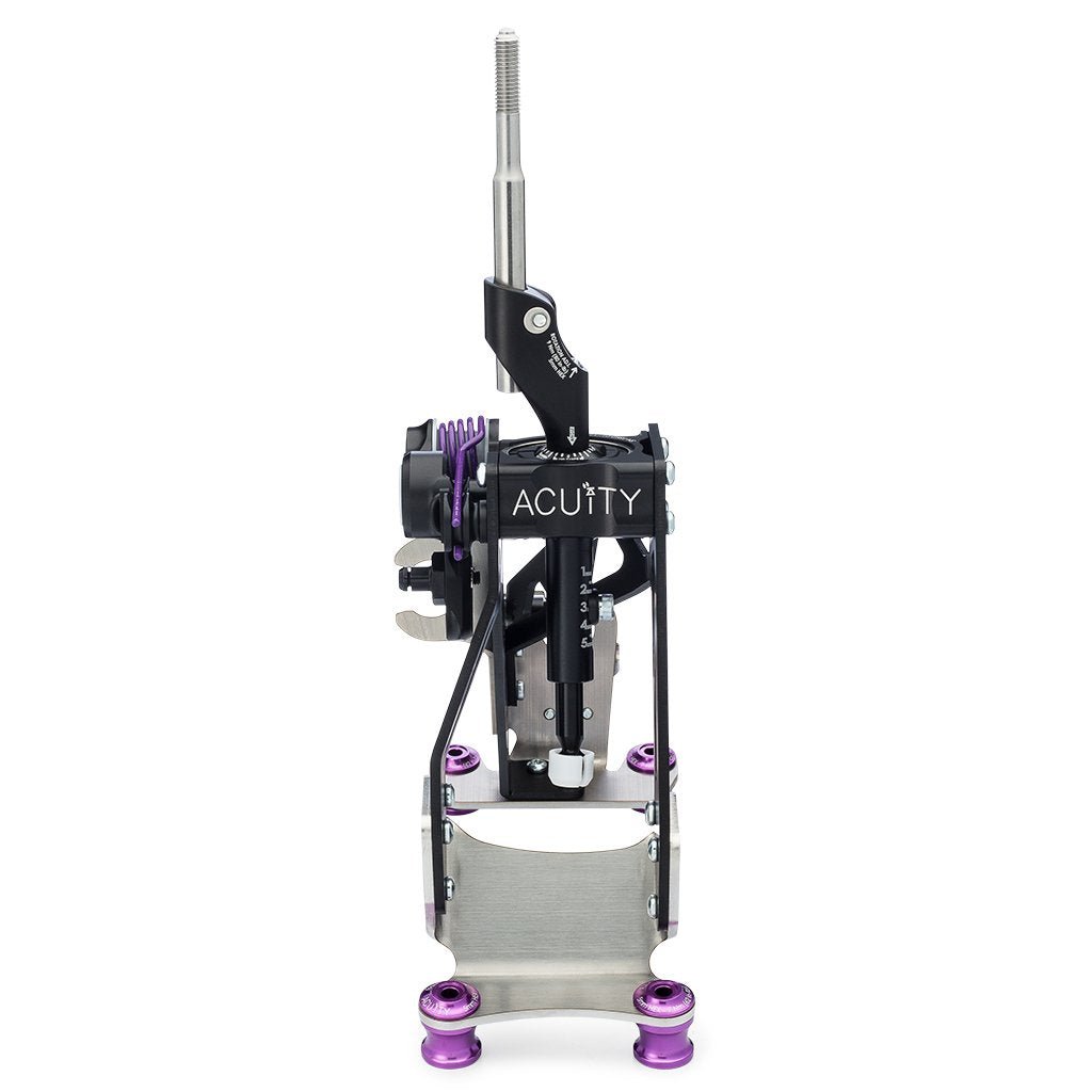 Acuity Adjustable Short Shifter | 16 - 21 Civic - Unity Performance
