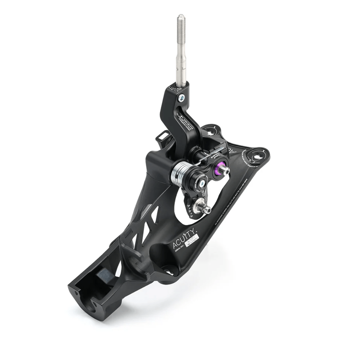 Acuity Adjustable Short Shifter | 22+ CIvic, 23+ Integra - Unity Performance