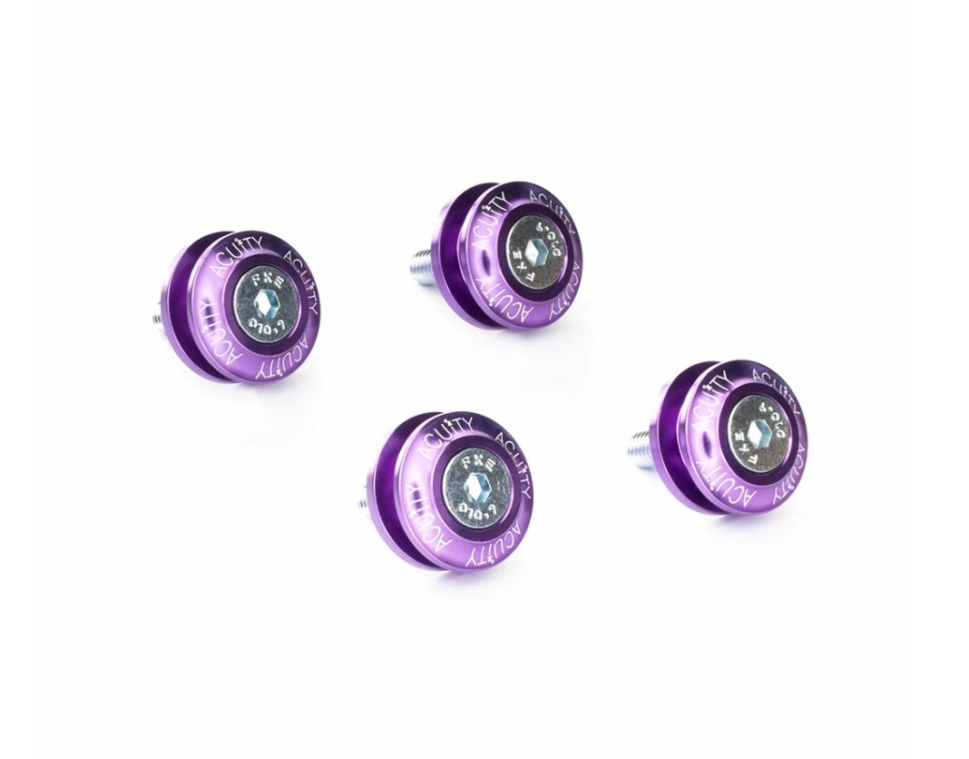 Acuity Stage 2 Shift Kit | 16 - 21 Civic (non - Type R) - Unity Performance