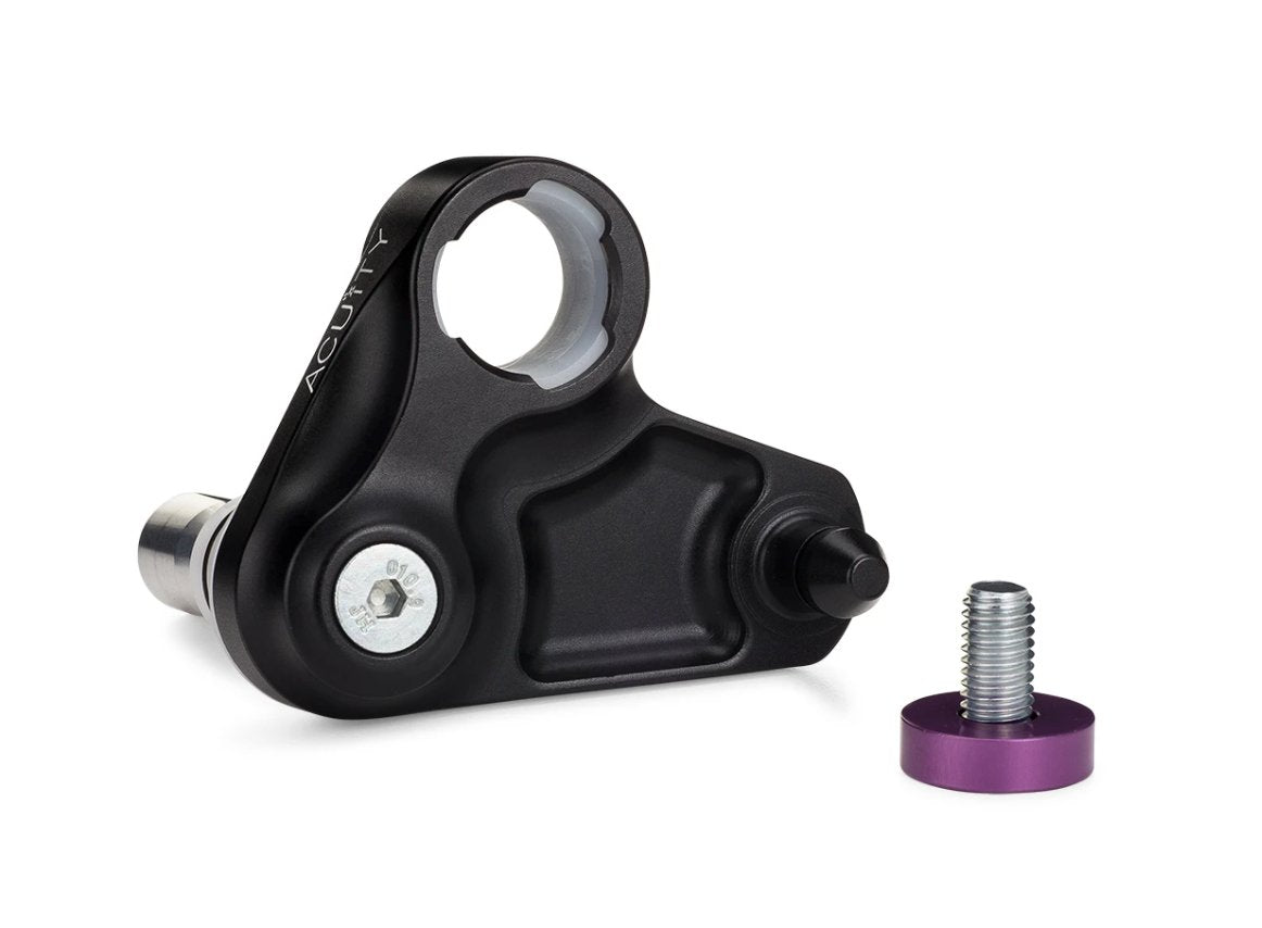 Acuity Stage 2 Shift Kit | 17 - 21 Civic Type R FK8 - Unity Performance