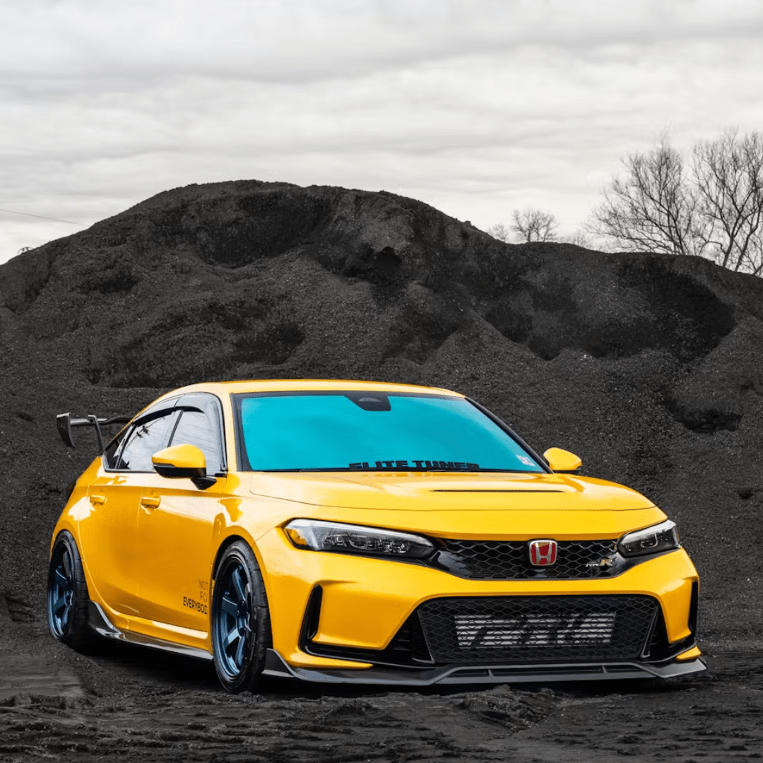 ADRO Front Lip | 23+ Civic Type R FL5 - Unity Performance