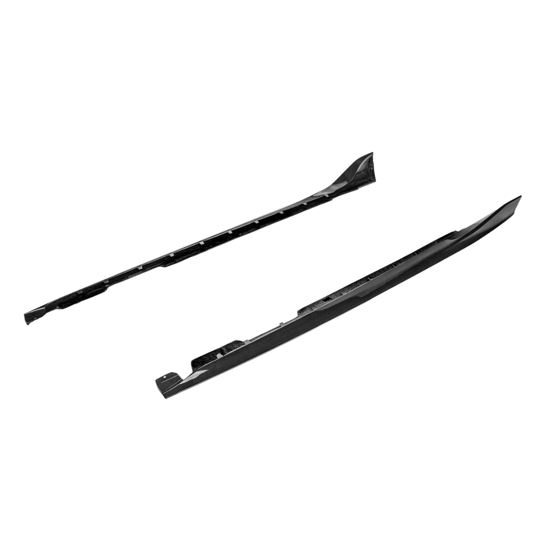 ADRO Side Skirts | 23+ Civic Type R FL5 - Unity Performance