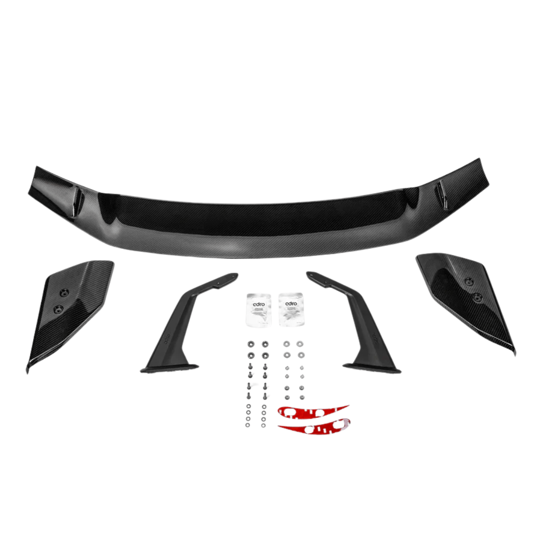 ADRO Swan Neck WIng | 23+ Civic Type R FL5 - Unity Performance