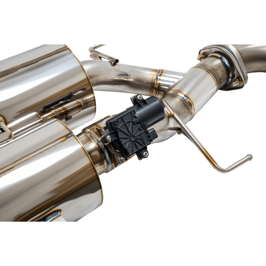 A'PEXi N1 Evo Extreme Exhaust | 23+ Integra Type S DE5 - Unity Performance