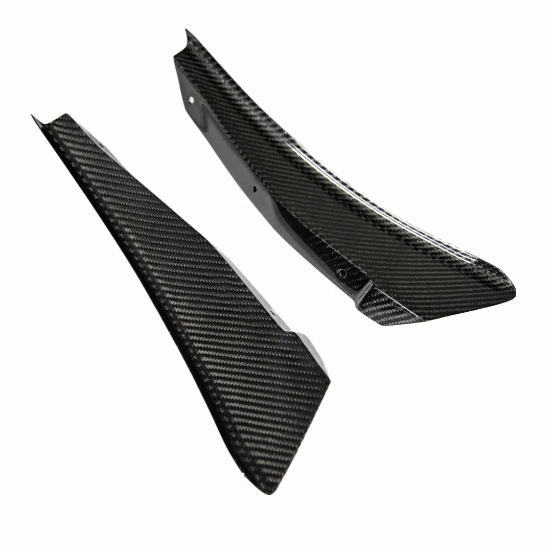 APR Front Canards | 23+ Integra Type S DE5 - Unity Performance