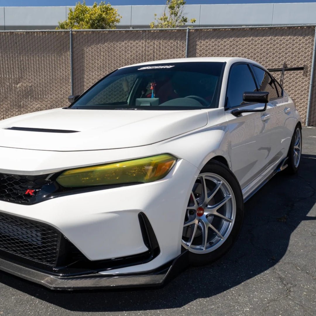 APR GT2 AeroMirror Set | 23+ Civic Type R FL5 - Unity Performance