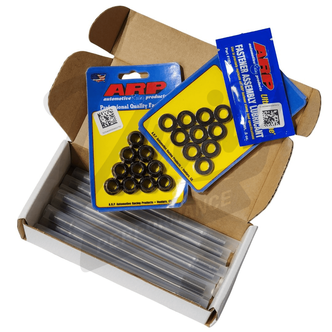 ARP (TSP) Head Stud Kit | 22+ Civic 1.5T & Si, 23+ Integra A - Spec - Unity Performance