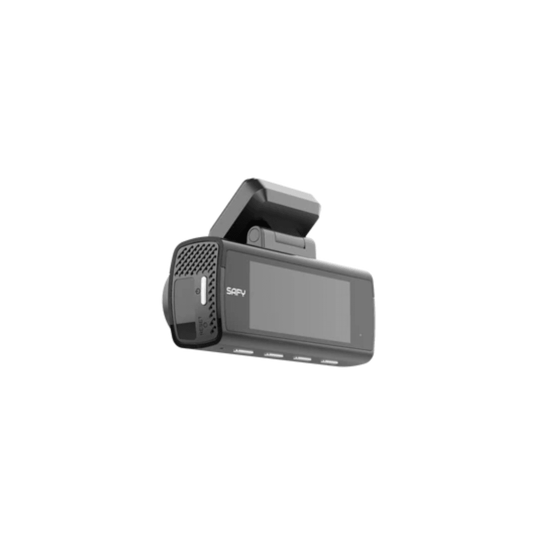 BlackVue SAFY 9 - 2CH Dash Cam | Universal - Unity Performance