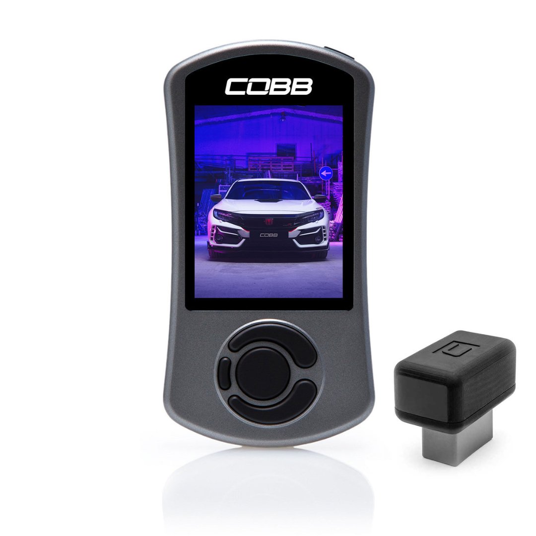 COBB Accessport | 17 - 21 Civic Type R FK8 - Unity Performance