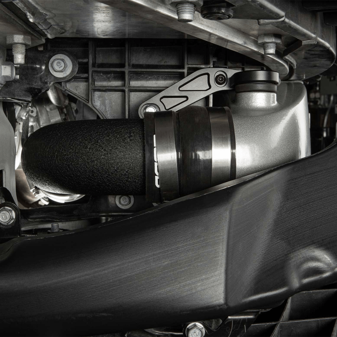 COBB Intercooler Kit | 23+ Civic Type R FL5, 23+ Integra Type S DE5 - Unity Performance