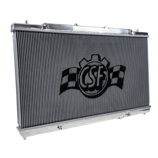 CSF Radiator Upgrade | 23+ Civic Type R FL5, 23+ Integra Type S DE5 - Unity Performance