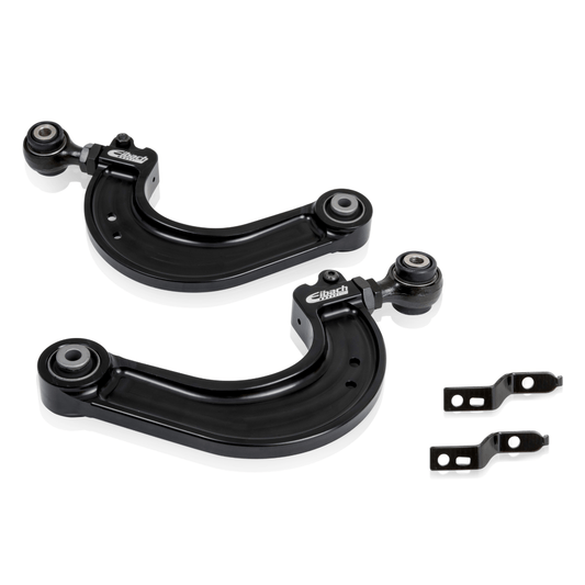 Eibach Aluminum Upper Rear Camber Kit | 17 - 23+ Type R FK8 & FL5, 23+ Integra Type S DE5 - Unity Performance