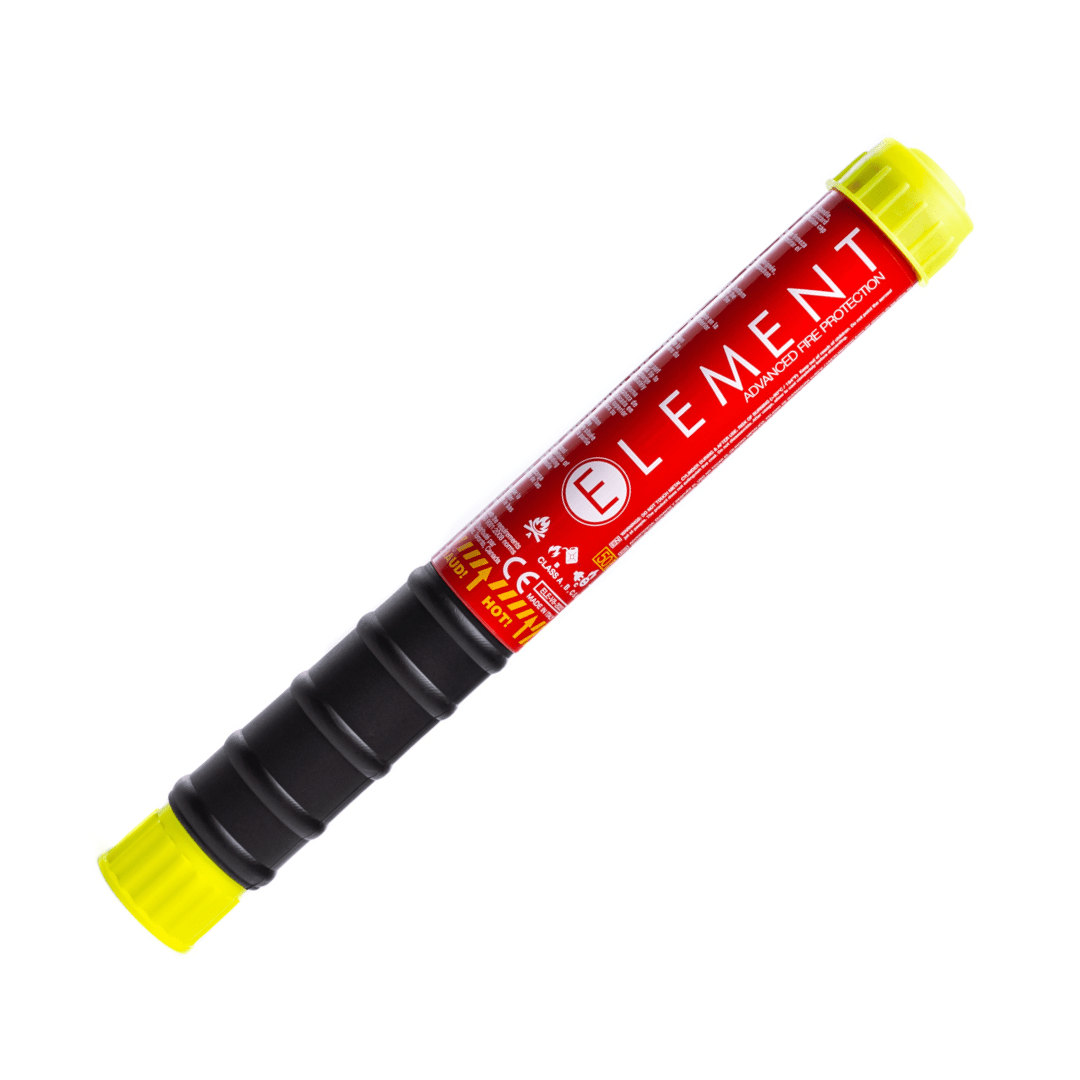Element E50 Fire Extinguisher | Universal - Unity Performance