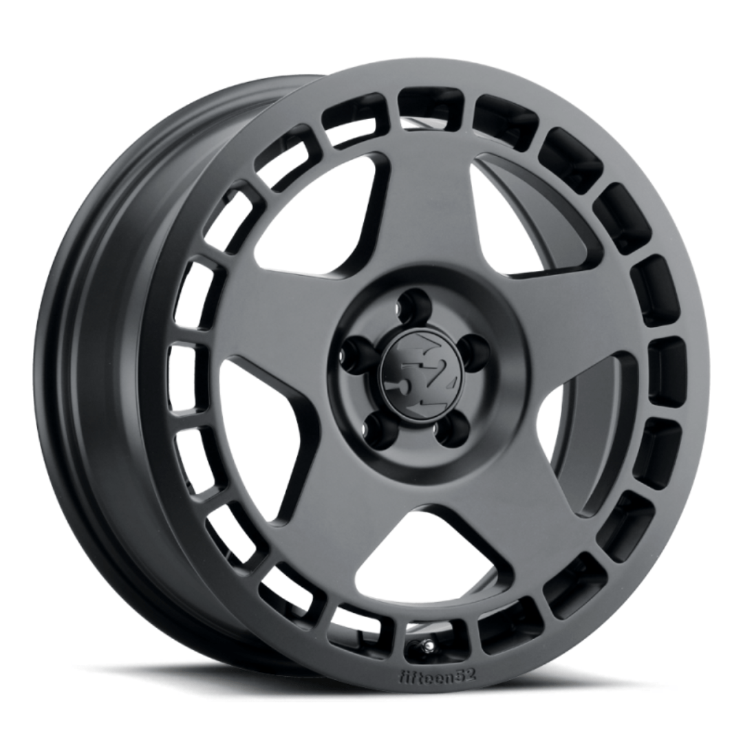 Fifteen52 Turbomac Wheels | 16 - 22+ Civic, 23+ Integra A - Spec - Unity Performance