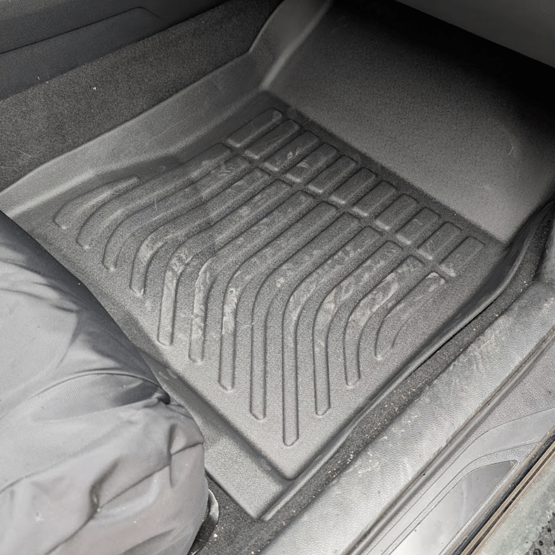 Findway Interior Mats | 16 - 21 Civic - Unity Performance