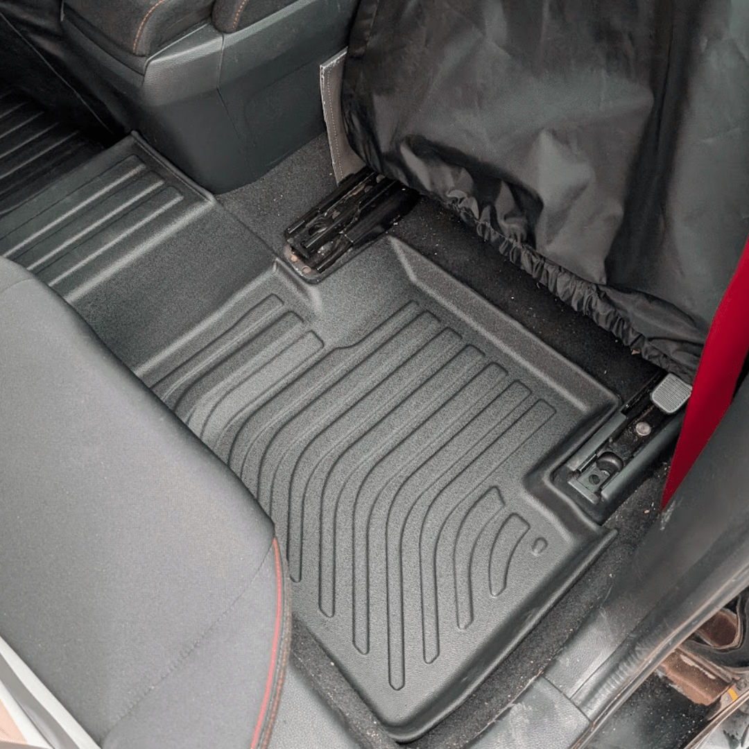 Findway Interior Mats | 16 - 21 Civic - Unity Performance