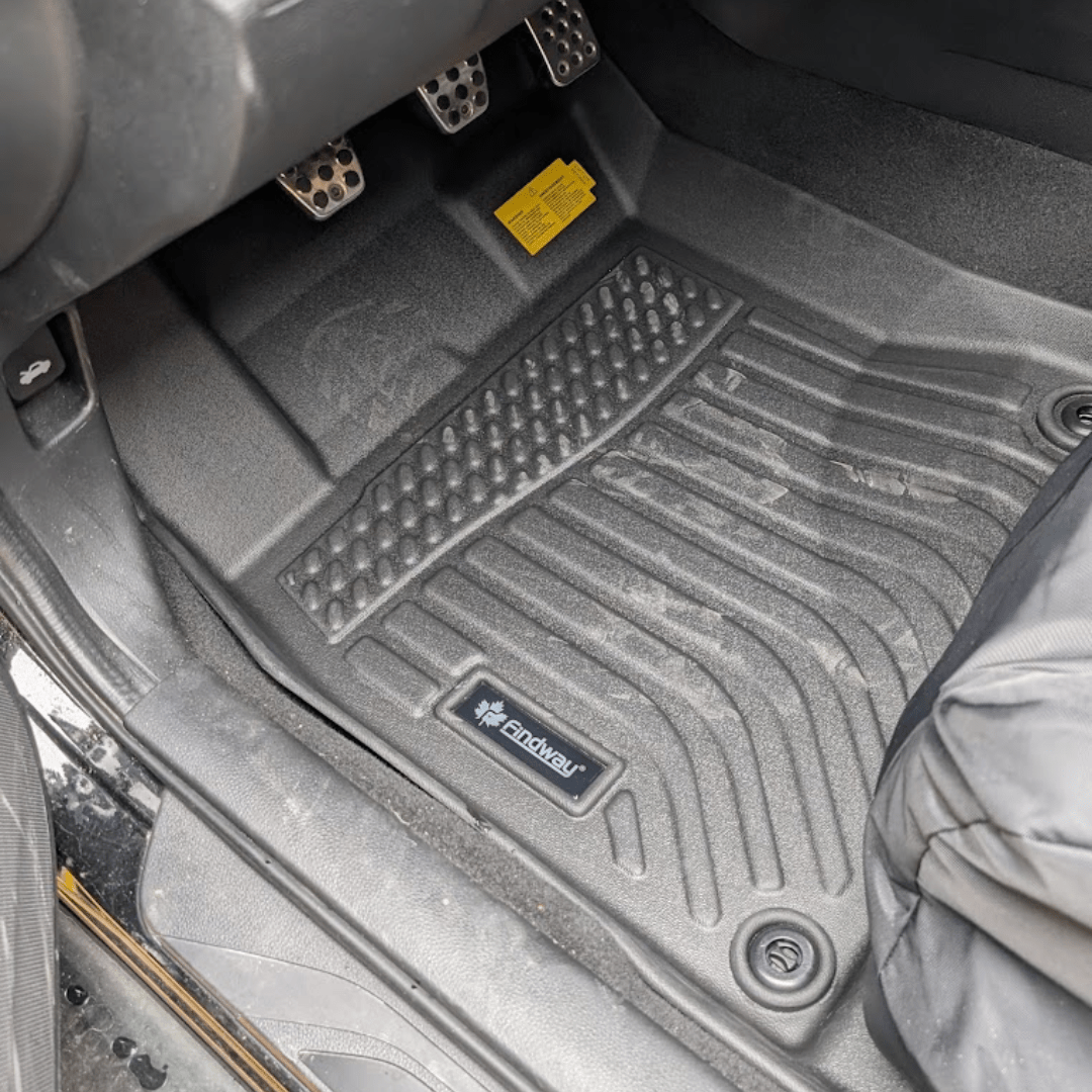 Findway Interior Mats | 16 - 21 Civic - Unity Performance