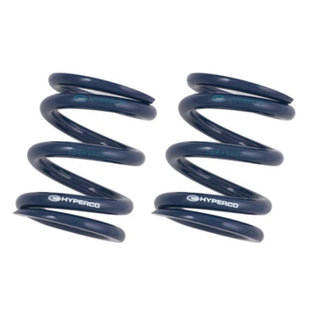 Fortune Auto 500 Coilovers (Hyperco Springs) | 17 - 21 Civic Type R FK8 - Unity Performance