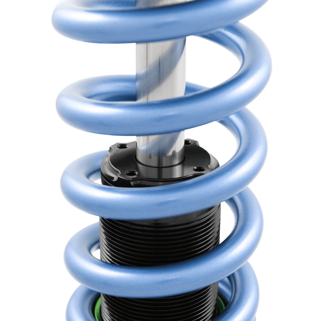 Fortune Auto 500 Coilovers (Swift Springs) | 17 - 21 Civic Type R FK8 - Unity Performance