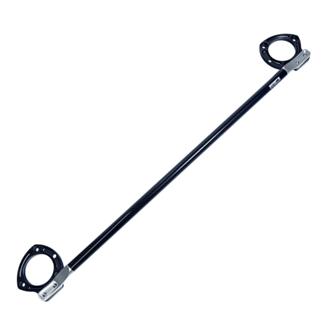 HKS Carbon Strut Bar | 23+ Civic Type R FL5, 23+ Integra Type S DE5 - Unity Performance