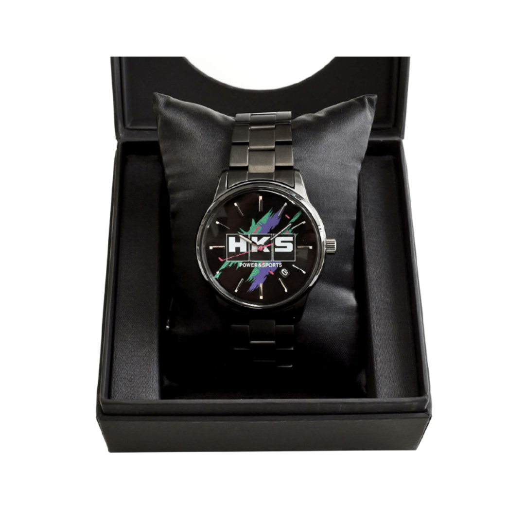 HKS Watch Super Racing - Unity Performance