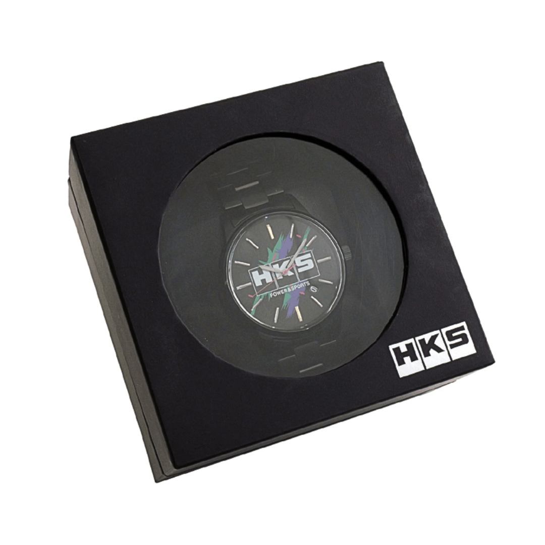 HKS Watch Super Racing - Unity Performance