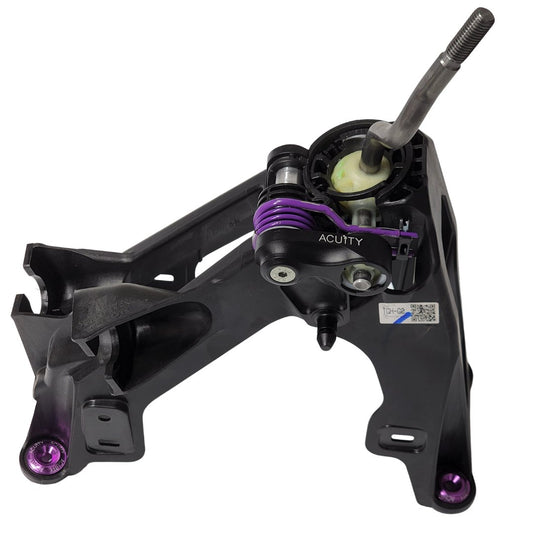 Honda OEM 2020+ Civic Type R Short Shifter w/Acuity Upgrades | 16 - 21 Civic - Unity Performance