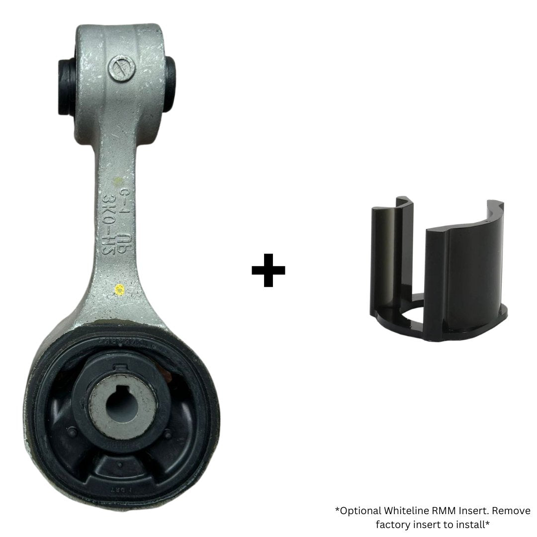 Honda OEM Civic FL5 Type R Rear Motor Mount (RMM) | 22+ Civic, 23+ Integra - Unity Performance