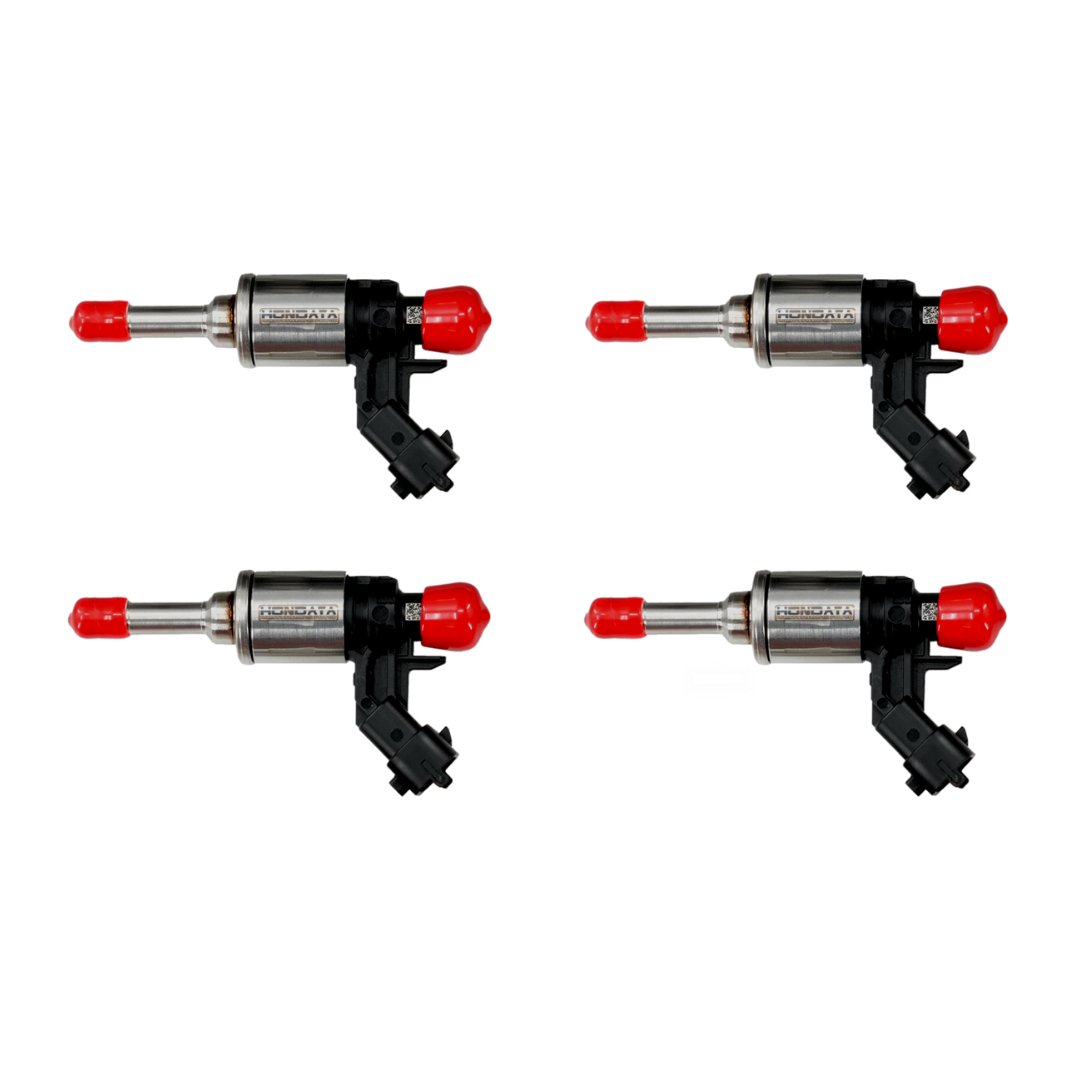 Hondata 1530CC Injectors | 17 - 23+ Civic Type R FK8 & FL5, 23+ Integra Type S DE5 - Unity Performance