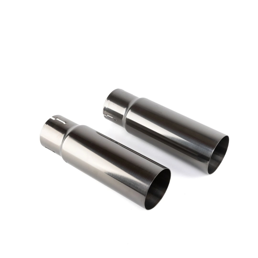 Hybrid Racing Formula Exhaust | 17 - 21 Civic Type R FK8 - Unity Performance