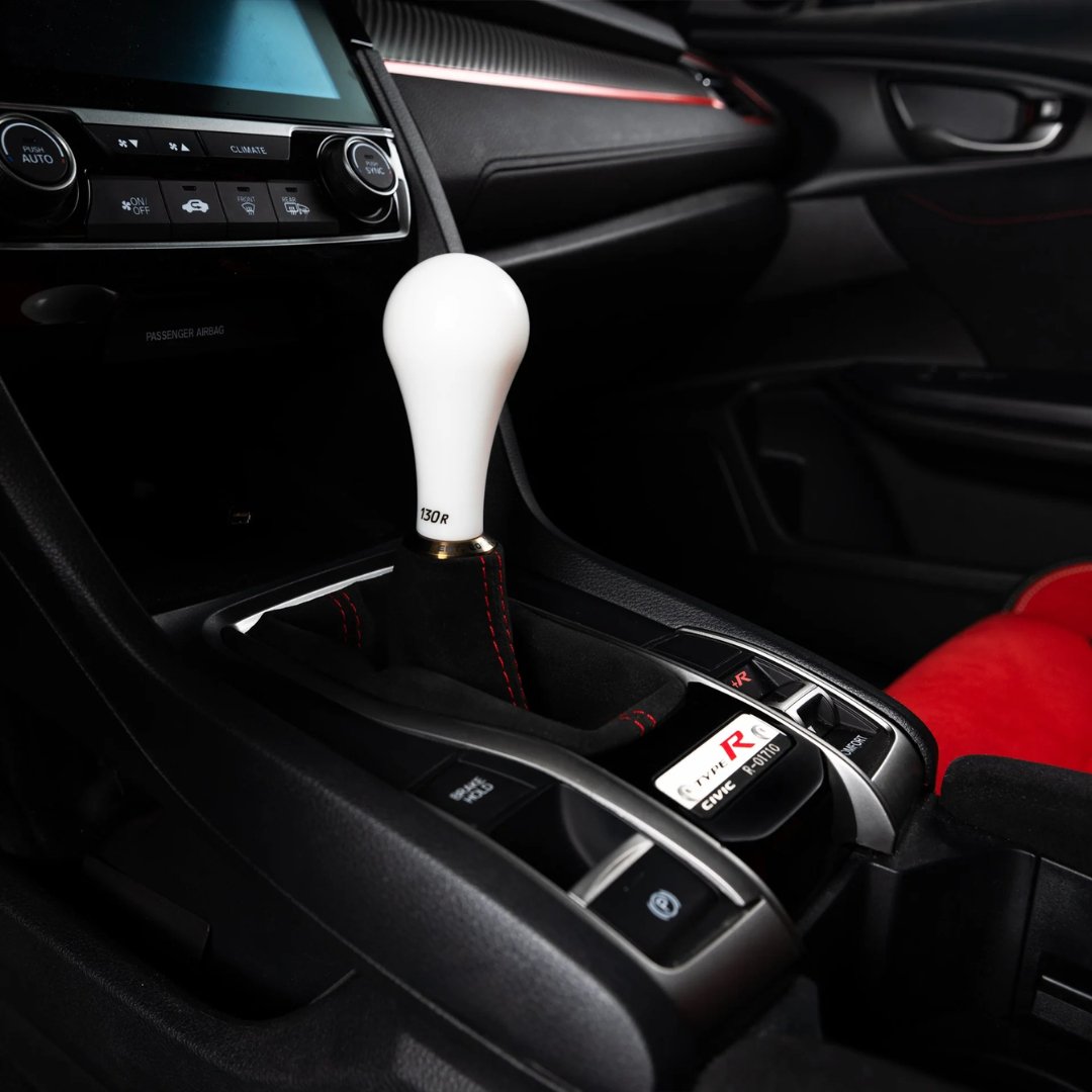 Hybrid Racing Shift Boot | 16 - 21 Civic - Unity Performance