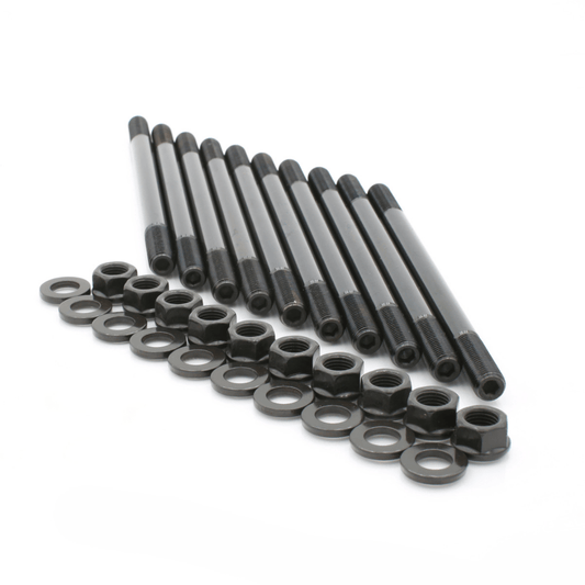 Inline PRO K20C1 M - series M11 Xtreme Duty Head Stud Set | 18 - 22 Accord 2.0T - Unity Performance