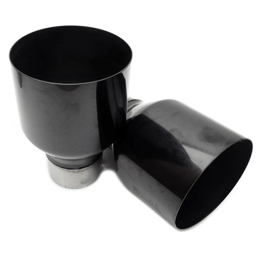 Invidia Q300 Exhaust | 23+ Honda Civic Type R FL5 - Unity Performance