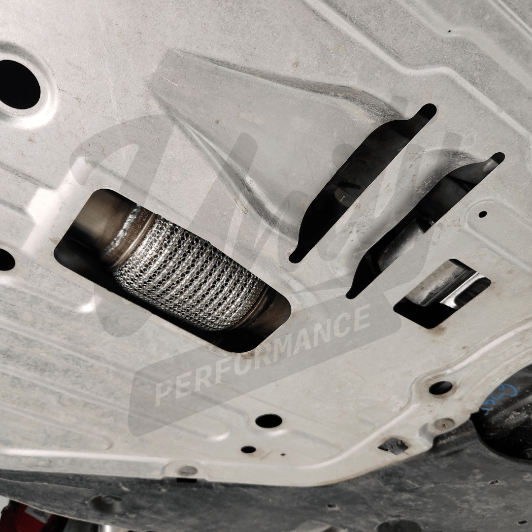 Invidia Q300 Exhaust | 23+ Integra Type S DE5 - Unity Performance