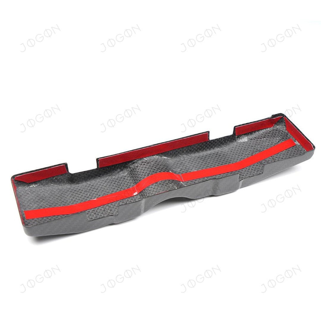 Jogon Carbon Fiber ECU Cover | 23+ Civic Type R FL5, 23+ Integra A-Spec & Type S - Unity Performance