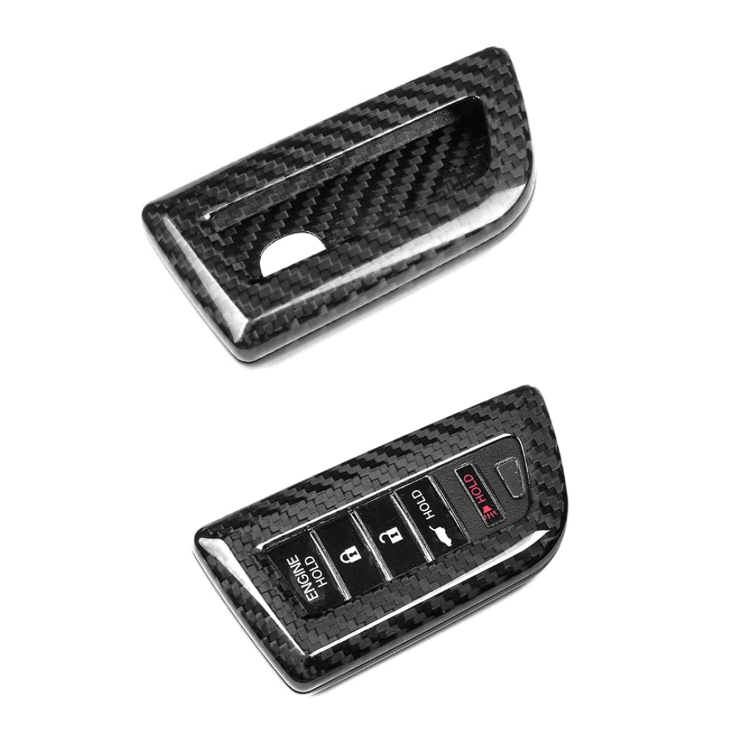 Jogon Carbon Fiber Key Fob Cover | 23+ Integra A-Spec & Type S - Unity Performance