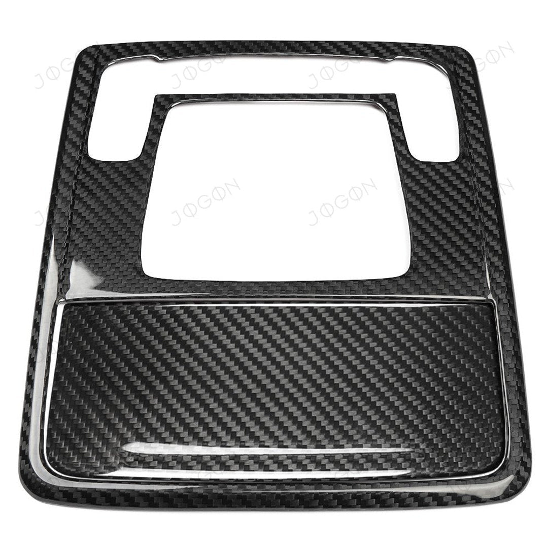 Jogon Carbon Fiber Map Light Panel Cover | 23+ Integra A-Spec & Type S - Unity Performance