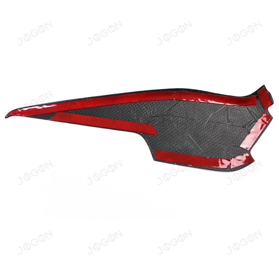 Jogon Carbon Fiber Right Side Console Panel Trim | 23+ Integra A-Spec & Type S - Unity Performance