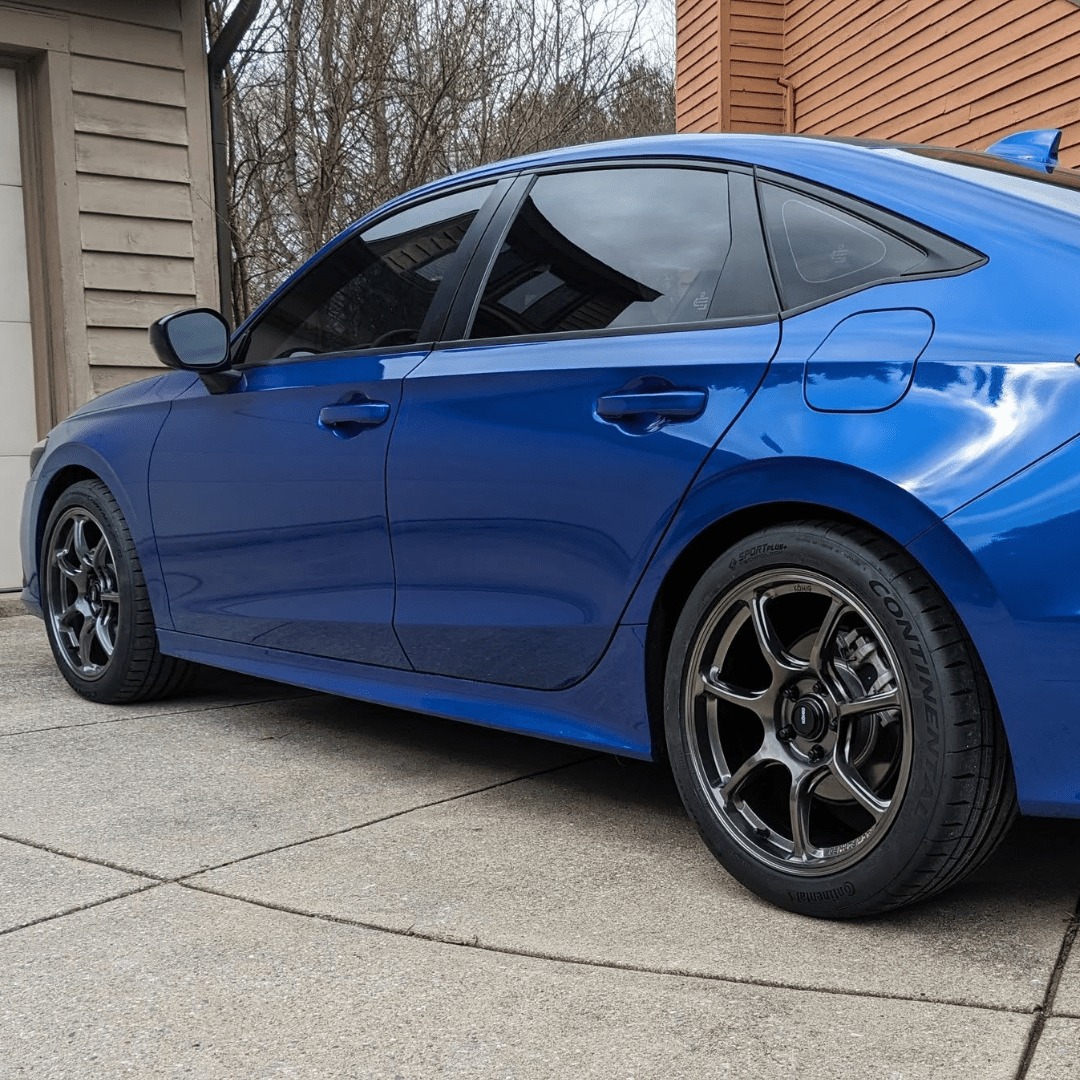 Konig Ultragram Wheels | 16 - 22+ Civic, 23+ Integra A - Spec - Unity Performance